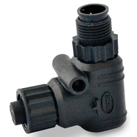 Ancor NMEA 2000 90 Degree Elbow Connector - Image 2