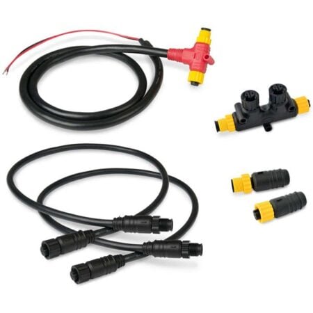 Ancor NMEA 2000 Dual Device Starter Kit - Image 2
