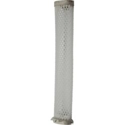 Plastic Water Strainer Element Insert (178mm x 32mm)