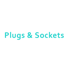 Plugs and Connections