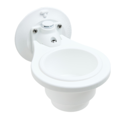 1-Cup Holder - Vertical Mount