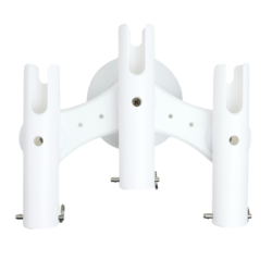Pro Series 3-Rod Holder