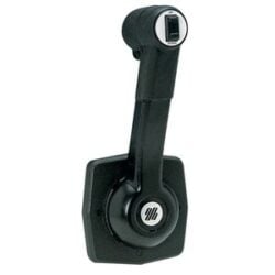 Ultraflex Single Lever & Trim Motor Boat Side Mount Control