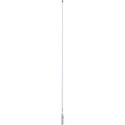Scout KS-50 3db VHF Fibreglass Antenna 1.5M (5') with Fast Fit