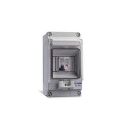 Mastervolt Shore Fix RCD / Leakage Switch (16A)