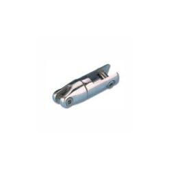Trem Stainless Steel Anchor Swivel 10mm Single Pivot