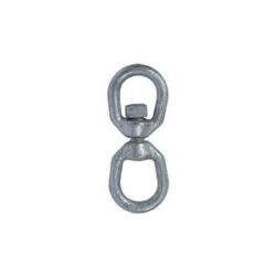 AG Galvanised Regular Anchor Swivels 10mm
