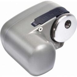 Quick GP2 2000 Windlass Kit (Contactor, Handle, Switch, Breaker) 800W / 8mm