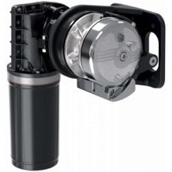 Quick BL2 Free Fall Windlass with Recyclable Gearbox (600W, 12V, 6mm)