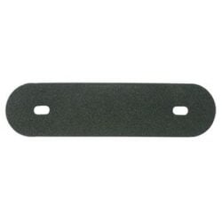 AG 4kg Straight Anode Backing Pad