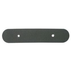 AG 7+12kg Straight Anode Backing Pad