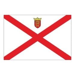 Flag Jersey (30 x 45cm)