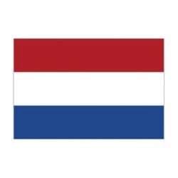 Flag Netherlands (30 x 45cm)