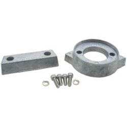 MG Duff CMV290KIT Volvo Penta 290 Zinc Anode Kit