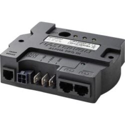 Mastervolt Alpha Pro III Charge Regulator for Alternator 3-Step/M-Bus