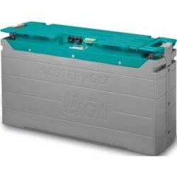 Mastervolt MLI Ultra Lithium Ion Battery 12V/6000-6kW/h