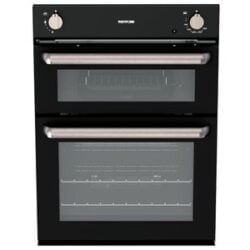 Thetford Midi Prima 4 Oven and Grill (Black)