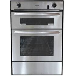 Thetford Midi Prima 7200 Oven and Grill Stainless Steel