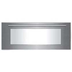 Thetford Grill Door Assembly Stainless Steel for Spinflo Enigma